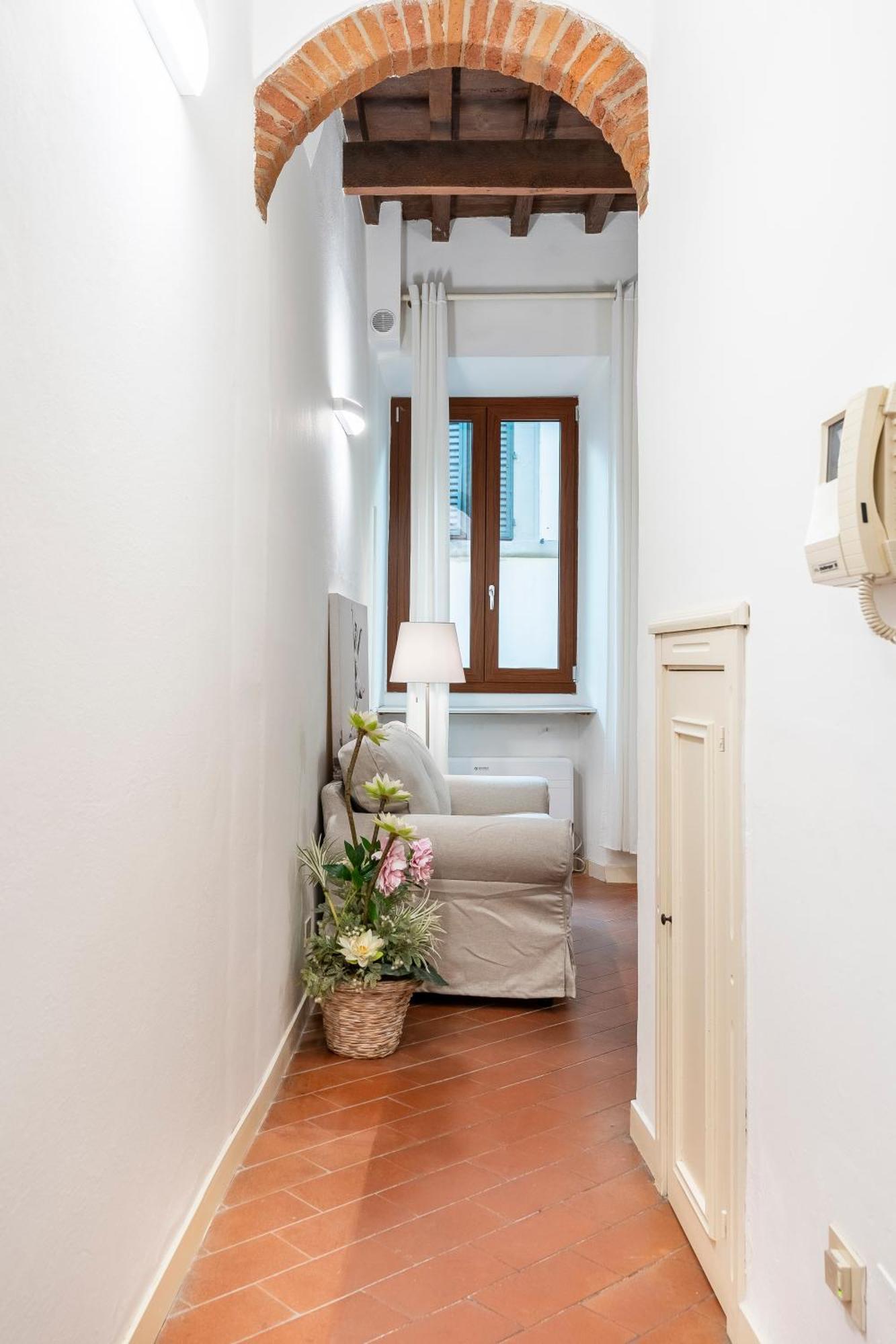 Santa Croce Allegri Apartment Florence Exterior photo